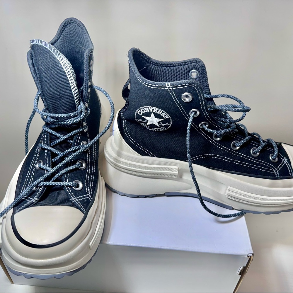 Converse High